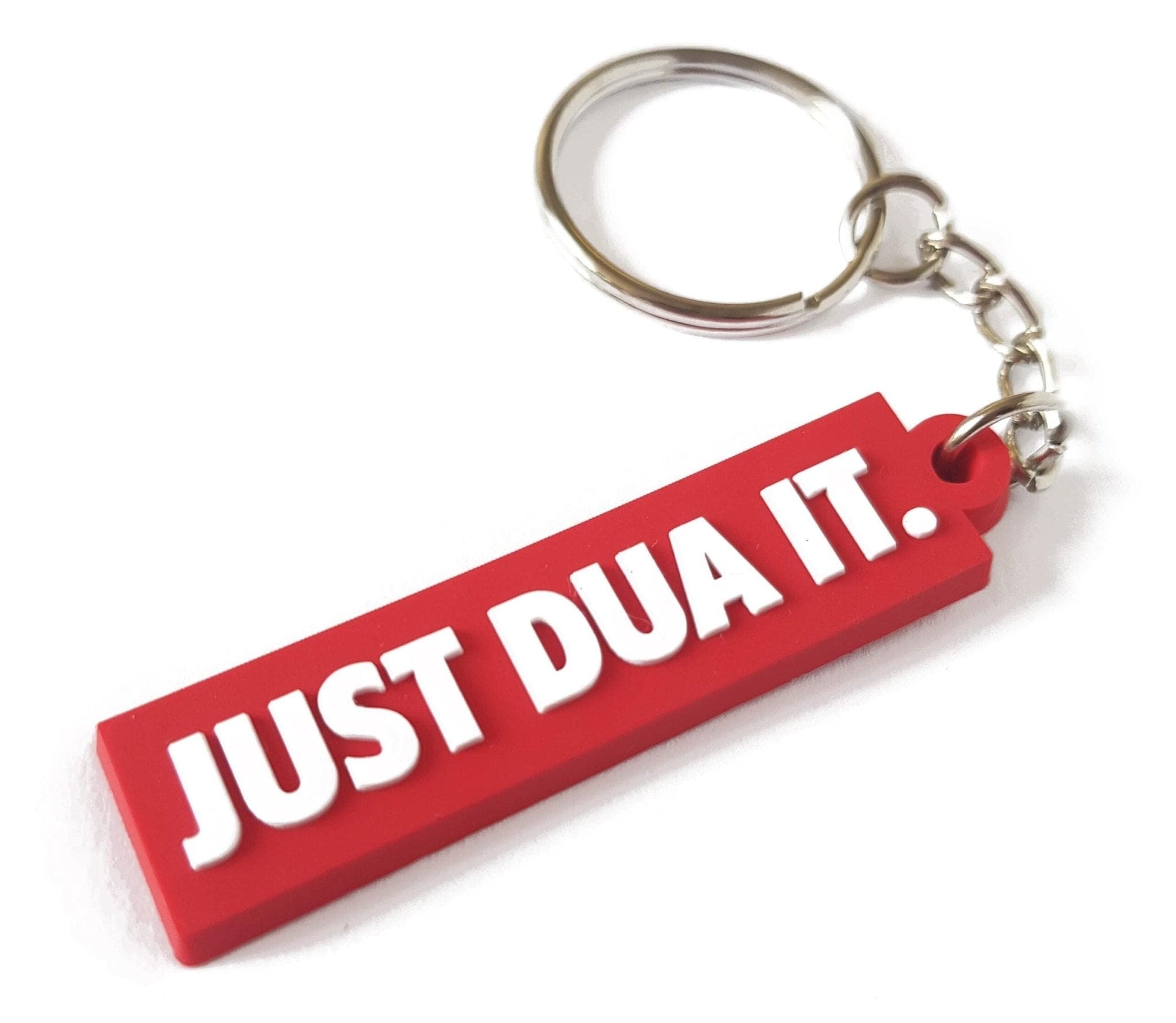 Just dua it sleutelhanger Hadieth Benelux Décoration 9782492024962 Librairie Musulmane Al-imen