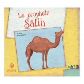 Le prophète Salih Maison d'Ennour Livre Islam Enfant 9782752401519 Librairie Musulmane Al-imen