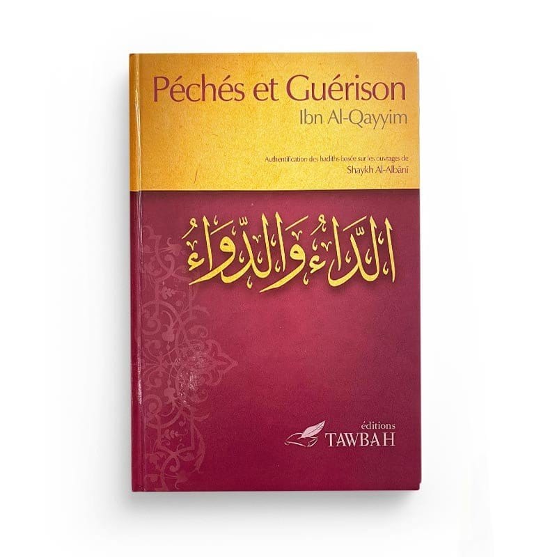 Péchés et guérison Tawbah Livres > Islam > Introduction ou Nouveau Converti 9782916457291 Librairie Musulmane Al-imen