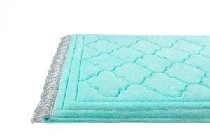 Tapis de prière pour enfant - Nuage Al-imen Tapis de prière > Velours > Enfants Librairie Musulmane Al-imen
