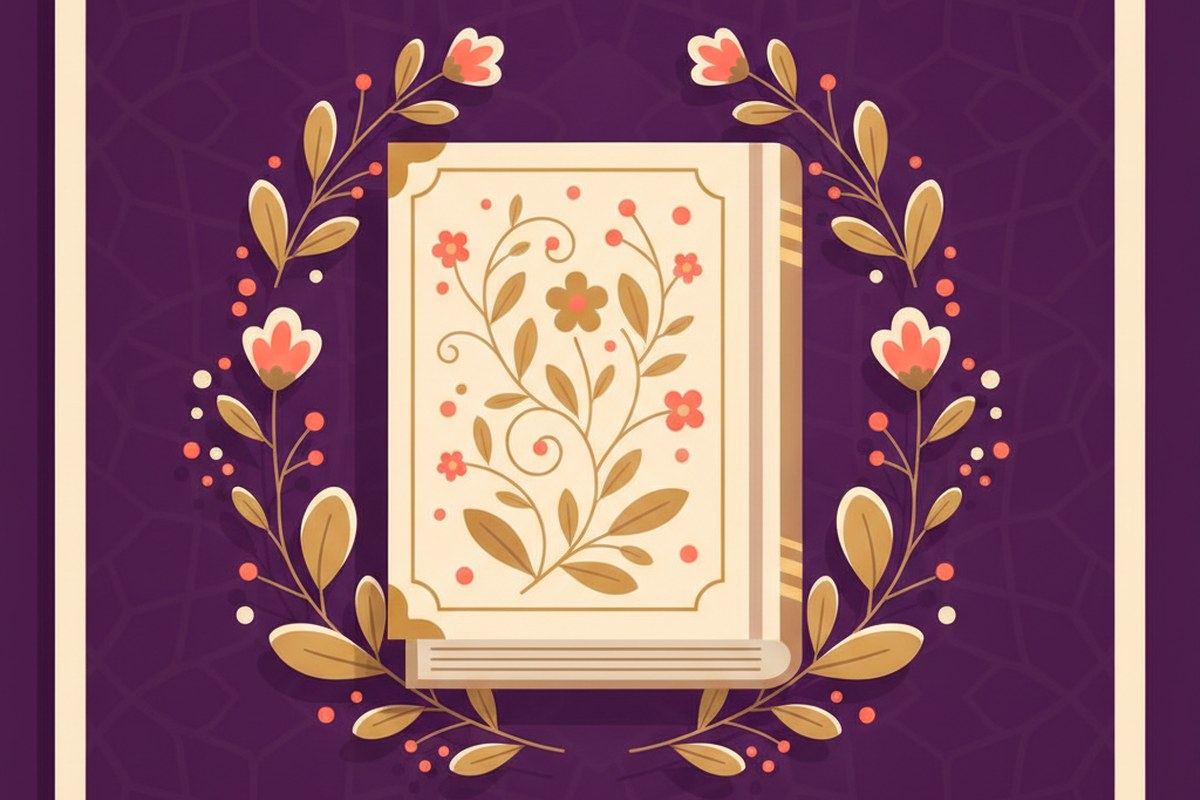 Biographies de femmes en Islam | Livres inspirants et leçons — illustration AL-IMEN