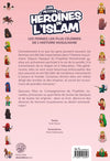 Les petites héroïnes de l’Islam d‘Issa Meyer (Ribât) - Les femmes les plus célèbres de l'histoire musulmane - Verso