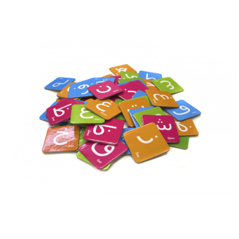 Arabische Combinatie Spel - Goodword Goodword Jeu Islam 9789351791447 Librairie Musulmane Al-imen