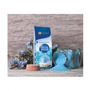 Blue Musk natural crystal/ parfum d’ambiance - Karamat Al - imen