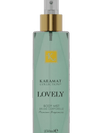 Brume Corporelle Lovely - 250ML - Karamat Cosmetics - Pour le Corps par Karamat Collection disponible chez Al - imen