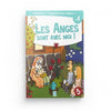 Collection "J'apprends ma religion" Les anges sont avec moi ! (Tome 4) - Editions Tawhid Al - imen