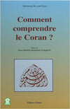 Comment comprendre le Coran ? disponible chez Al - imen