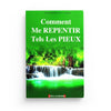 Comment me repentir tels les Pieux disponible chez Al - imen