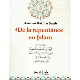 De la repentance en Islam - Livres par édition par Al Bouraq disponible chez Al - imen