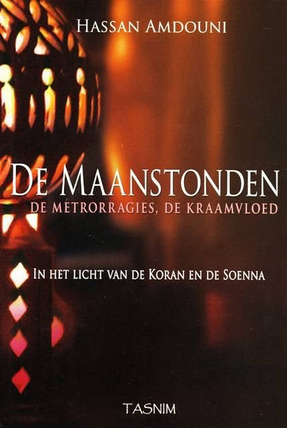 De maandstonden - Livres NL par Nederlands disponible chez Al - imen