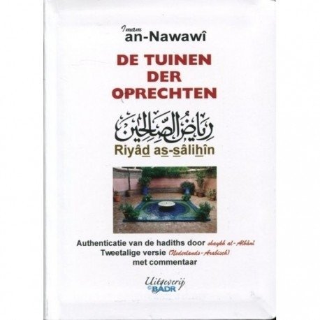 De tuinen der oprechten - Livres NL par Nederlands disponible chez Al - imen