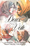 Doux Voile (Léa Maignan, Bintou Tounkara, Masséni Bamba, Inès Mouffok) - Livres par édition par Al - imen disponible chez Al - imen