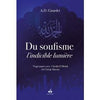 Du Soufisme, l'indicible lumière : Vingt années avec Cheikh El Mehdi à la Tariqâ Alawiya - Livres par édition par Al Bouraq disponible chez Al - imen