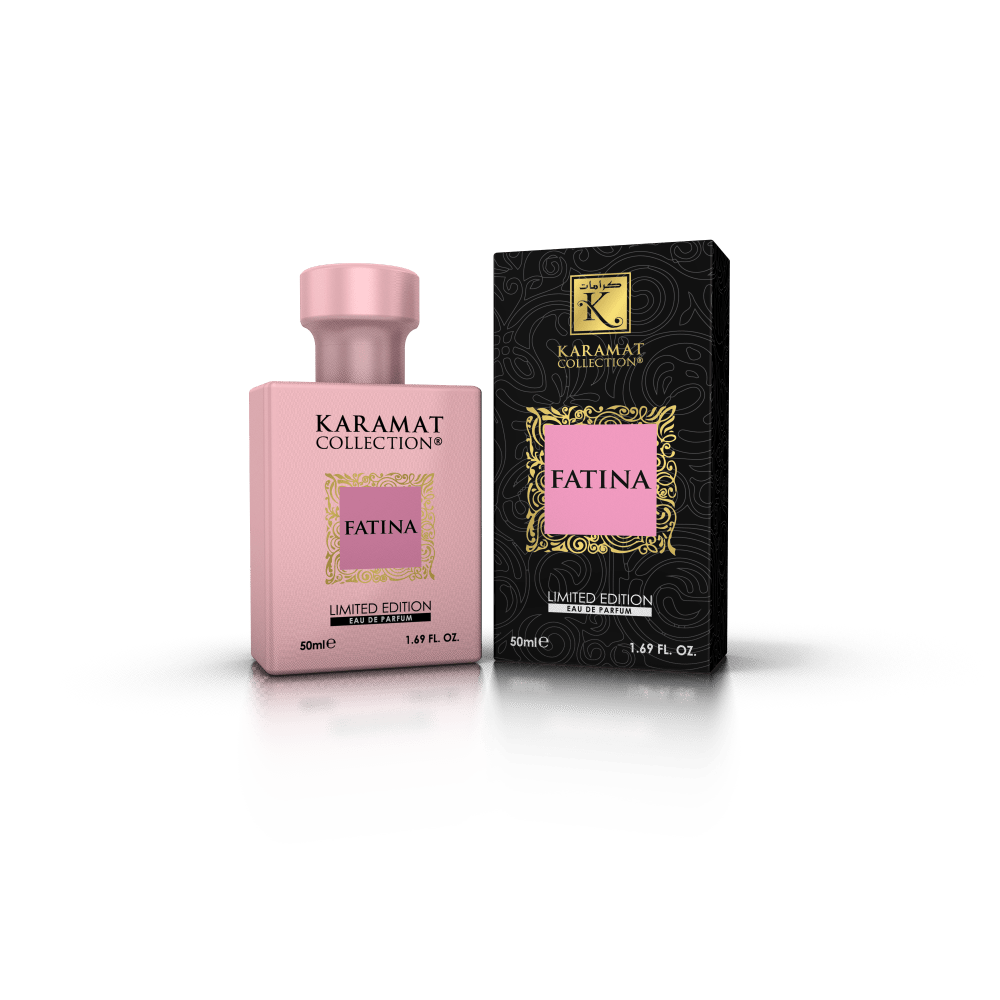 Fatina 50ml – Karamat Collection disponible chez Al - imen