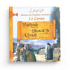 Histoires des Prophètes racontées par Le Coran (tome 5) : Ya'qoub, Shou'ayb, Ayoub (Jacob, Chouaib, Job) Al - imen