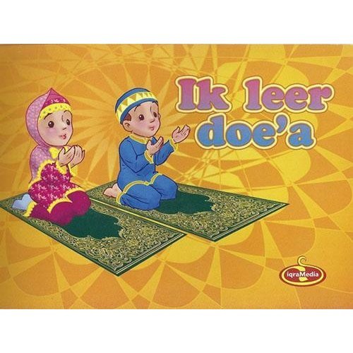 Ik Leer Doea - Livres NL par Nederlands disponible chez Al - imen