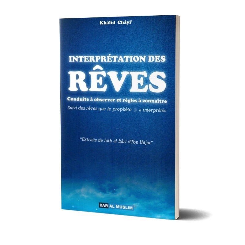 Interprétation des rêves, Conduite à observer et règles à connaître disponible chez Al - imen