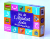 Jeu de l'Alphabet arabe Al - imen