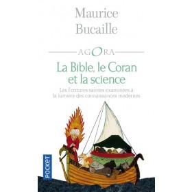 La Bible, le Coran et la science - Thèmes par Sana disponible chez Al - imen