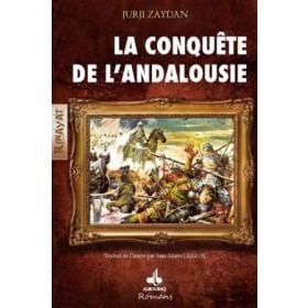 La conquête de l'Andalousie Al Bouraq Livre > Islam 9782841619740 Librairie Musulmane Al-imen