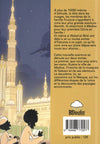 La famille Foulane (Tome 10) – En ‘Omra (Partie 1 : Madinah) de Norédine Allam Al - imen