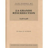 La grande résurrection Tome 6 - القيامة الكبرى disponible chez Al - imen