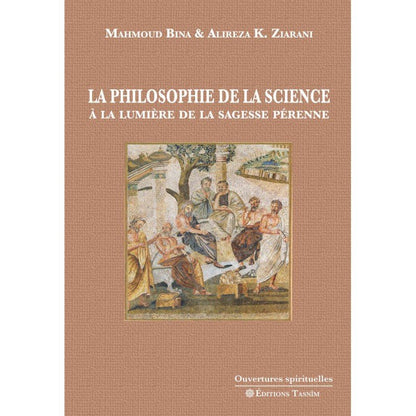 La Philosophie de la science Al - imen