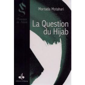 La question du Hijab disponible chez Al - imen