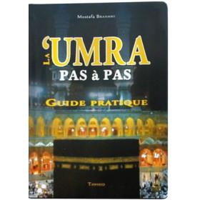 La 'Umra pas à pas disponible chez Al - imen