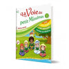 La voie du petit Musulman (2) - Kids Sana disponible chez Al - imen