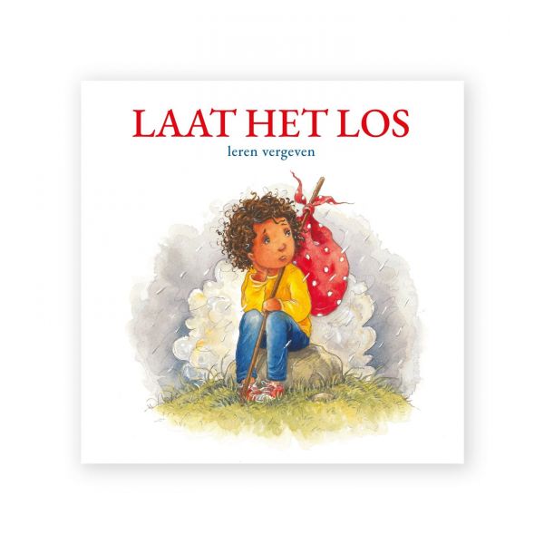 Laat het los - Leren vergeven - Livres NL par Hadieth Benelux disponible chez Al - imen