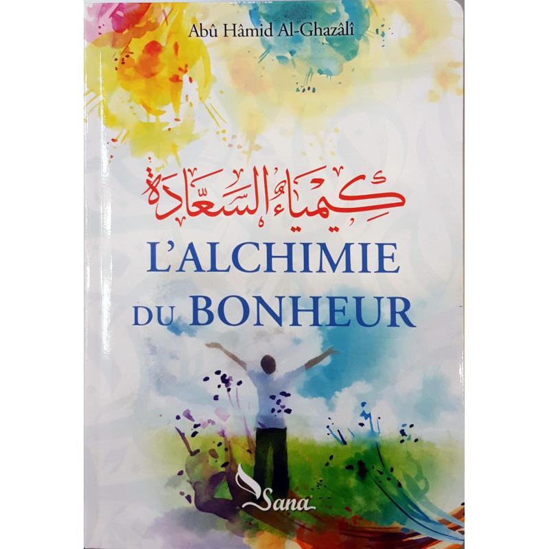 L'alchimie du bonheur disponible chez Al - imen