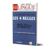 Le commentaire du livre "Les 4 règles" disponible chez Al - imen