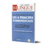 Le Commentaire Du Livre " Les 6 Principes Fondamentaux " disponible chez Al - imen