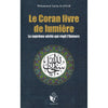 Le Coran livre de lumière - La suprême vérité qui régit l'Univers, de Mohammed Yacine Kassab - Livres par édition par Essalam disponible chez Al - imen