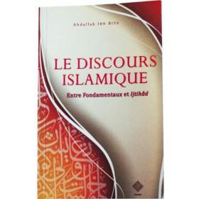 Le discours islamique - Livres par édition par Tawhid disponible chez Al - imen