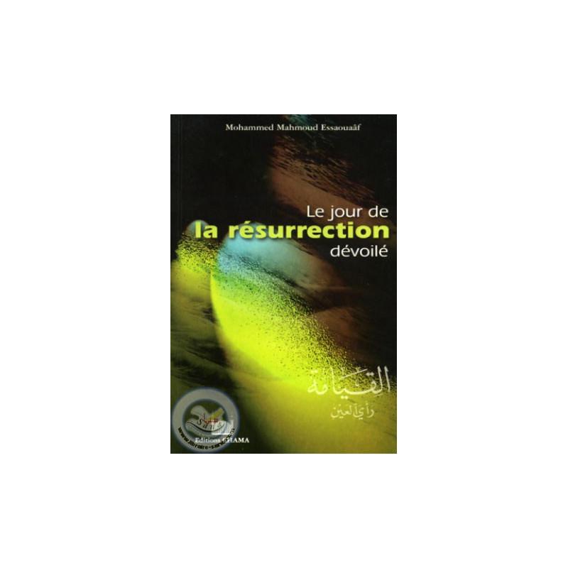 Le jour de la résurrection dévoilé disponible chez Al - imen