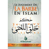 Le jugement de la barbe en islam - Livres par édition par Al - Bayyinah disponible chez Al - imen