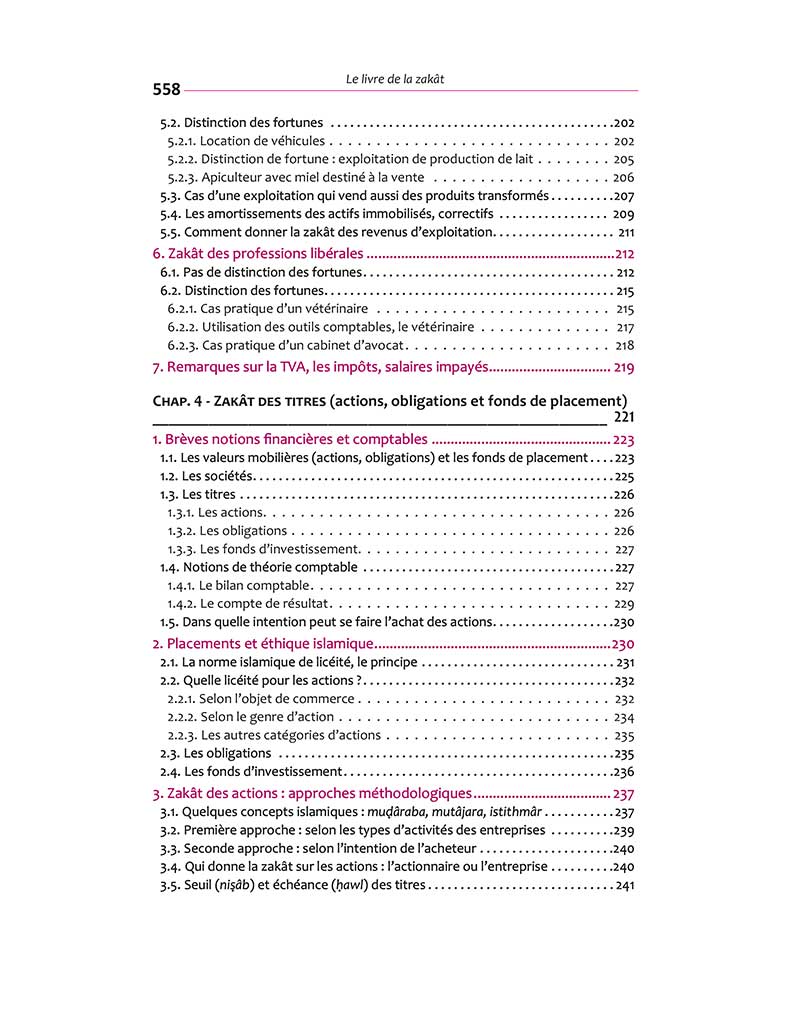 Le livre de la Zakât, Fiqh et Pratique par Mostafa Brahami Tawhid Livre > Islam > Zakat 9782848624280 Librairie Musulmane Al-imen