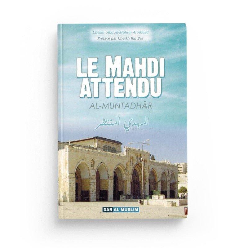 Le Mahdi attendu disponible chez Al - imen