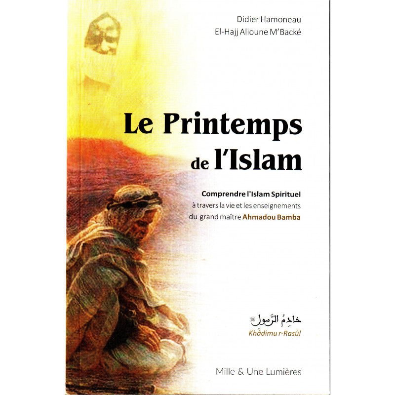 Le Printemps De L'Islam disponible chez Al - imen