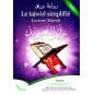 Le Tajwid Simplifié Lecture Warsh Sana Livre Islam Tajwid 9782356336422 Librairie Musulmane Al-imen