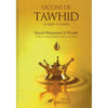 Leçons de Tawhid "Al Qawl Al Moufid" rédigé par Shaykh Muhammad Ibn 'Abd Al - Wahhab Al - Wusâbî - Livres par édition par Tawbah disponible chez Al - imen