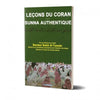 Leçons du Coran et de la Sunna authentique disponible chez Al - imen