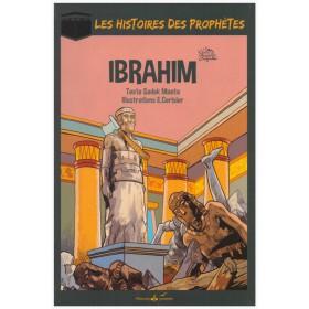 Les histoires des prophètes: Ibrahim - Livres par édition par Al Bouraq disponible chez Al - imen