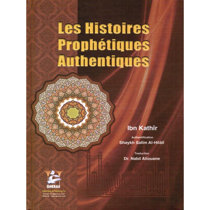 Les histoires prophétiques authentiques disponible chez Al - imen