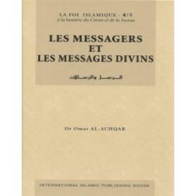 Les messagers et les messagers divins Tome 4 - الرسل و الرسالات disponible chez Al - imen