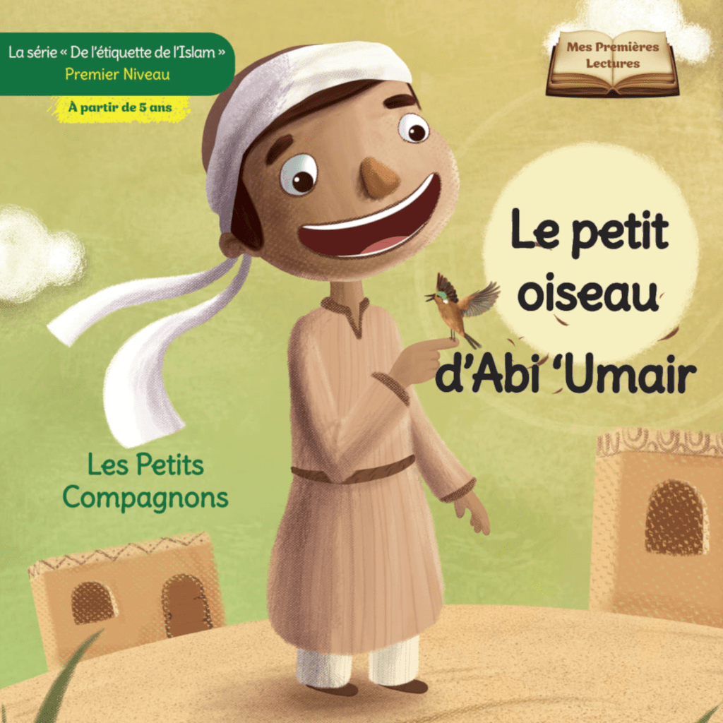 Les Petits Compagnons: Apprenons les Valeurs Islamiques les Plus Importantes Digital Future Livre Islam Enfant 9782931043486 Librairie Musulmane Al-imen