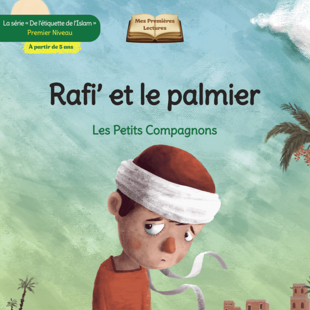 Les Petits Compagnons: Apprenons les Valeurs Islamiques les Plus Importantes Digital Future Livre Islam Enfant 9782931043486 Librairie Musulmane Al-imen