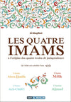 Les quatre imams à l'origine des quatre écoles de jurisprudence - Livres par édition par Dar Al - Muslim disponible chez Al - imen